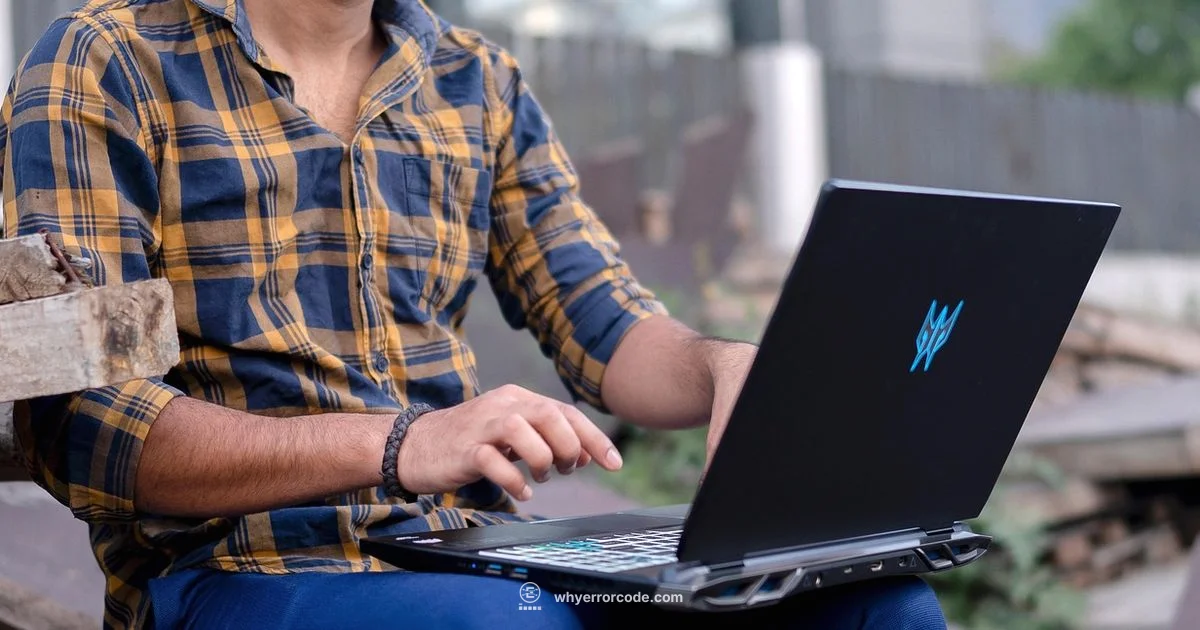 Roblox Error Fixes - Why Error Code