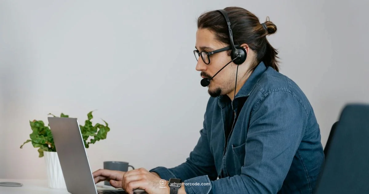 Win 1603 Fix Guide - Why Error Code