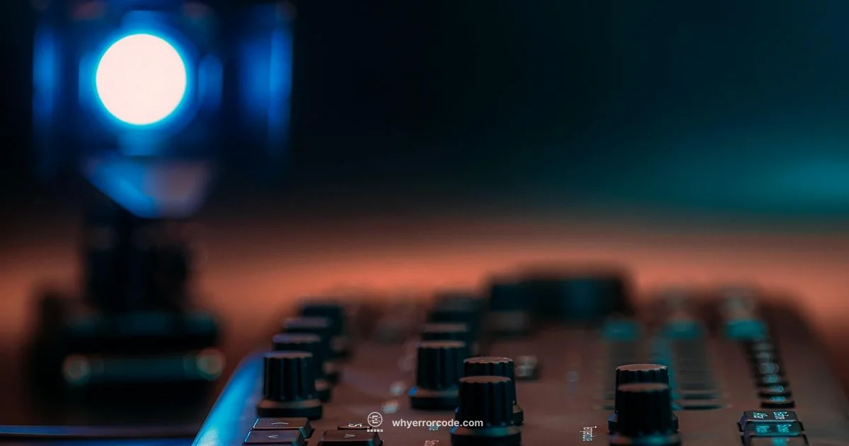 Lloyd AC Error Guide - Why Error Code