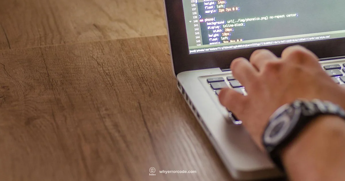 Fix launch.json Errors Fix launch.json Errors - Why Error Code