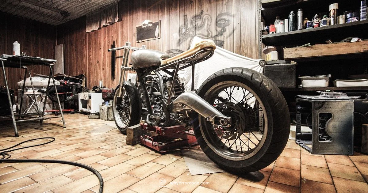 Vauxhall Diagnostics - Why Error Code