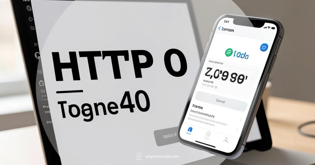 Bad Request Fix Bad Request Fix - Why Error Code