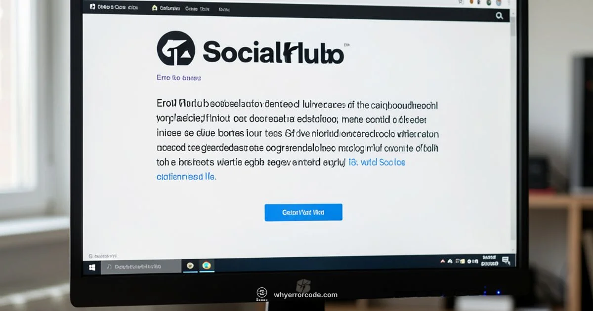 Error 17 Fix Guide - Why Error Code