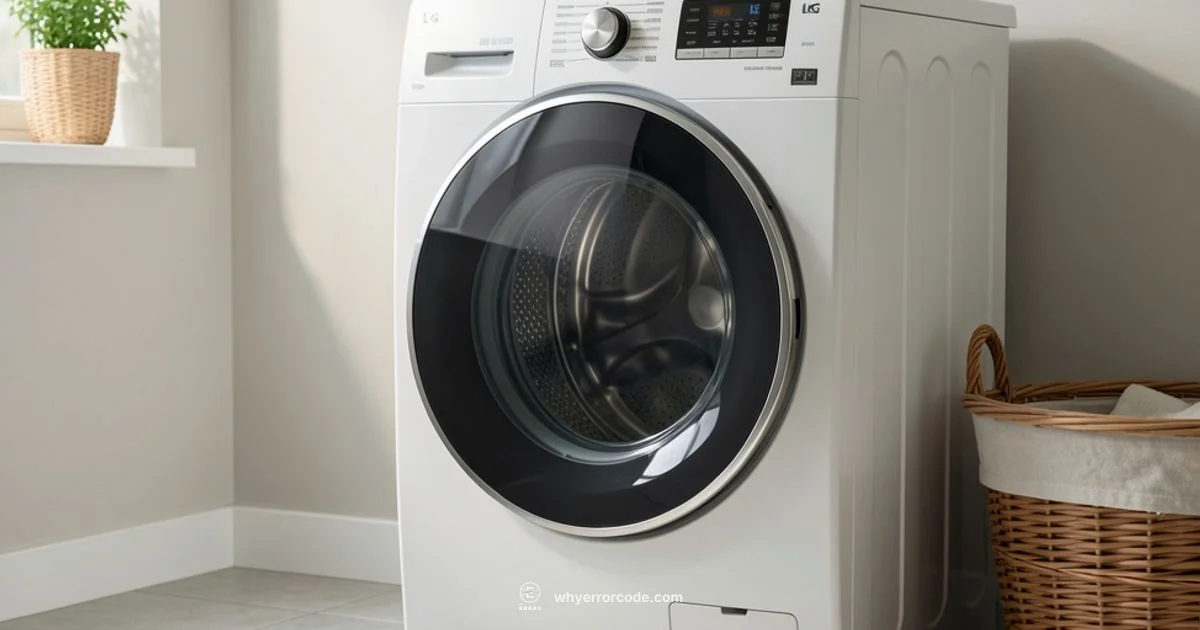 HS Dryer Guide - Why Error Code