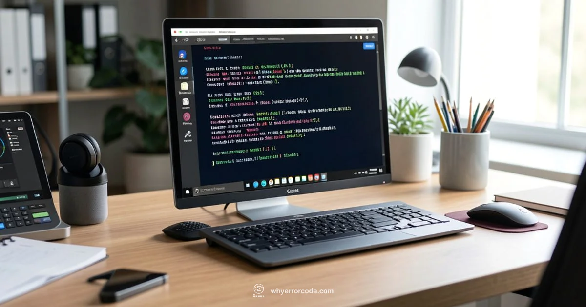 F9 Range Fix - Why Error Code