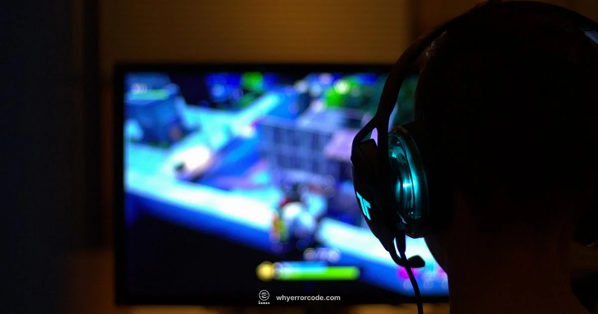 Fortnite Error 91 Fortnite Error 91 - Why Error Code