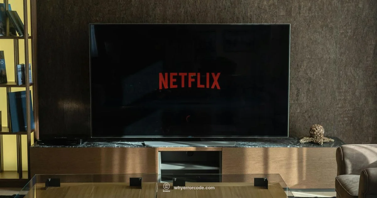 E100 Fix Guide - Why Error Code