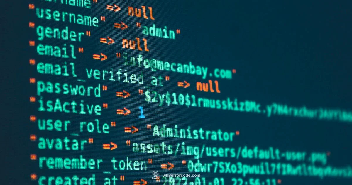 Top 10 Status Codes - Why Error Code