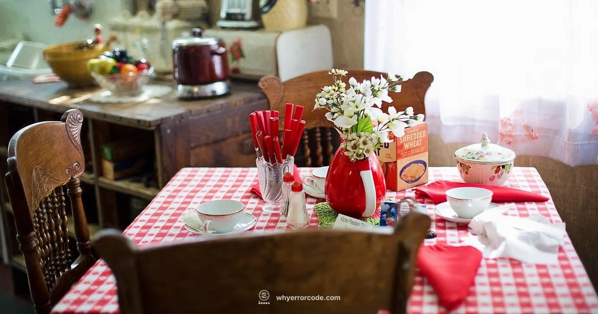 E5 Error Guide - Why Error Code