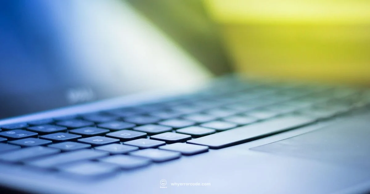 Windows Crash Codes - Why Error Code