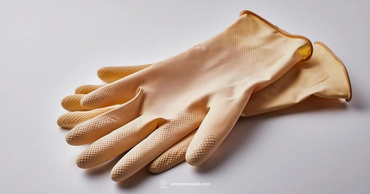 01 Error Fix 01 Error Fix - Why Error Code