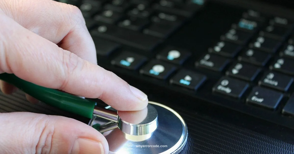 HTTP 111 Troubleshoot - Why Error Code