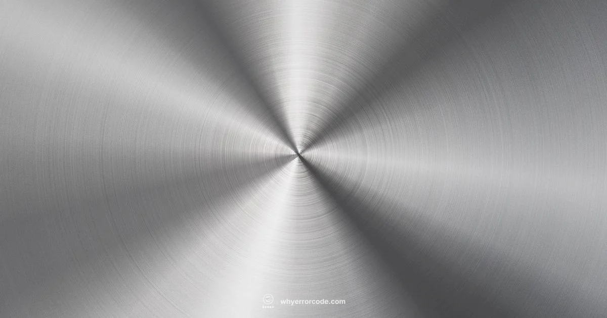 Dishwasher Error Fix - Why Error Code