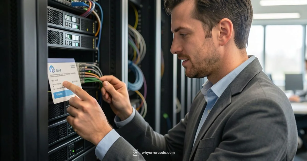 SSL Error 3 Fix - Why Error Code