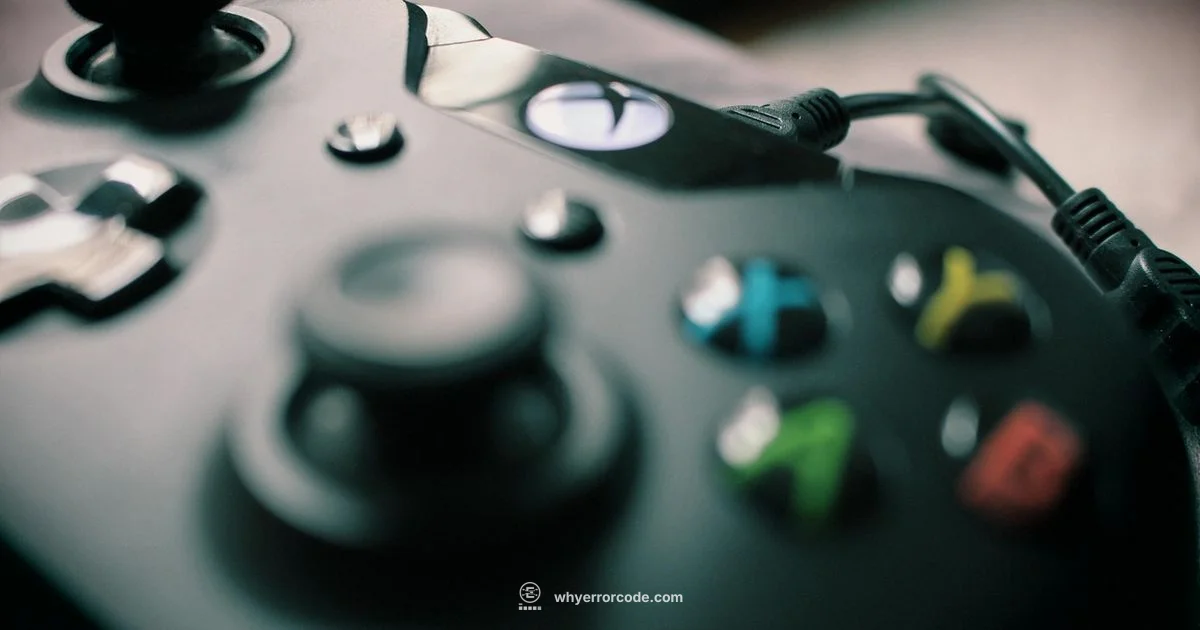 0x8b0500b6 Fix Guide - Why Error Code