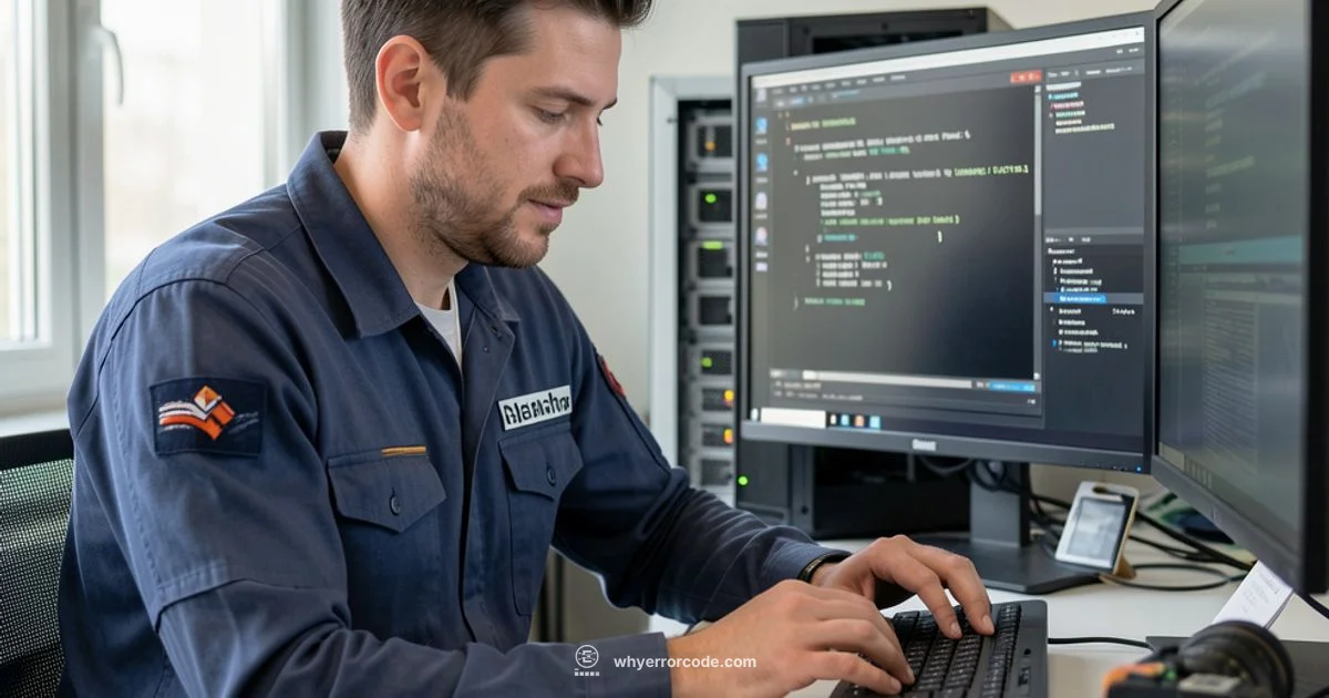 Timeout Issue Fix Guide - Why Error Code