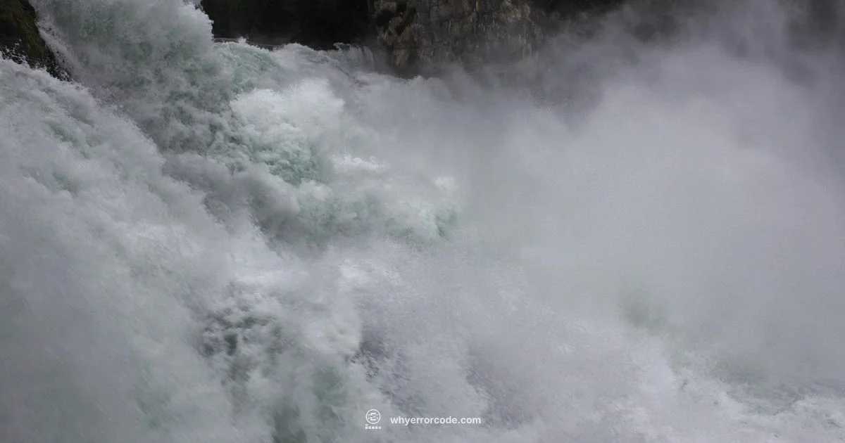 Whirlpool Error Codes Whirlpool Error Codes - Why Error Code