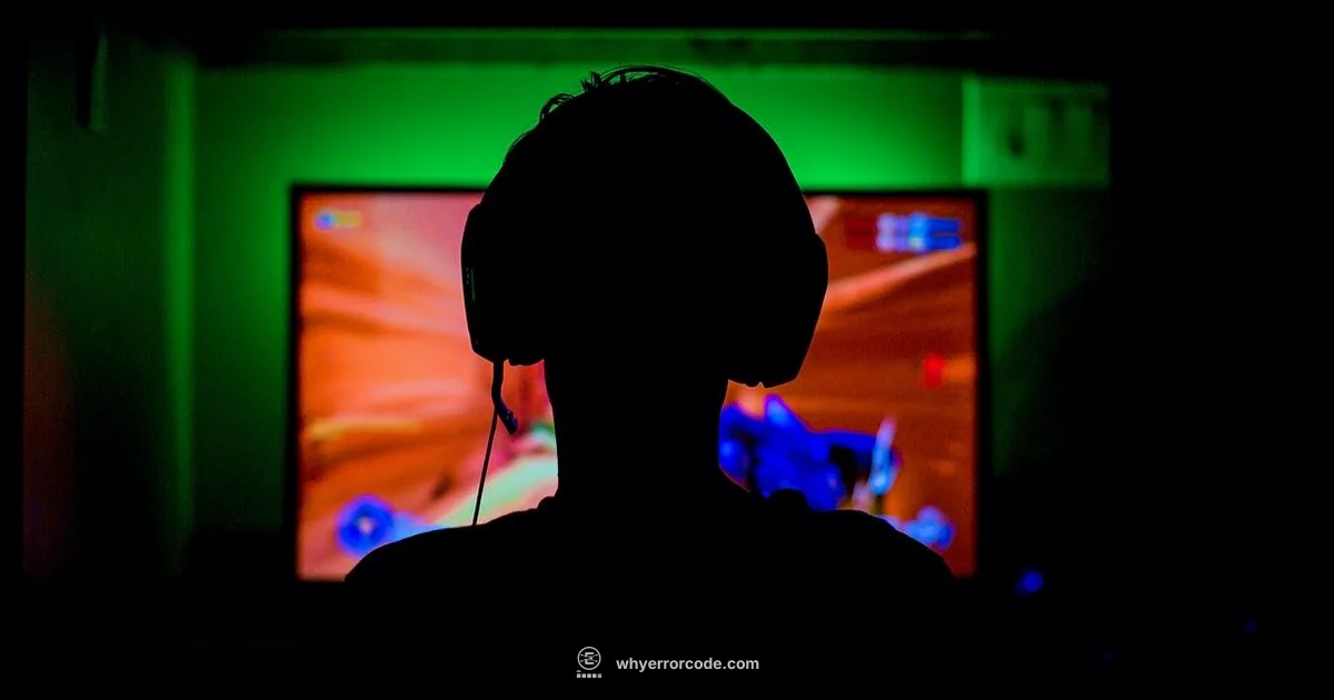 EAC 30005 Fix - Why Error Code