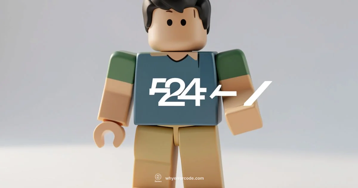 Roblox 524 Fix - Why Error Code
