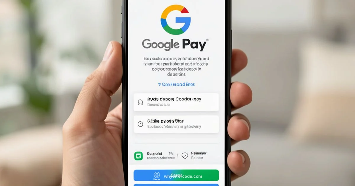 Error XY Guide - Why Error Code