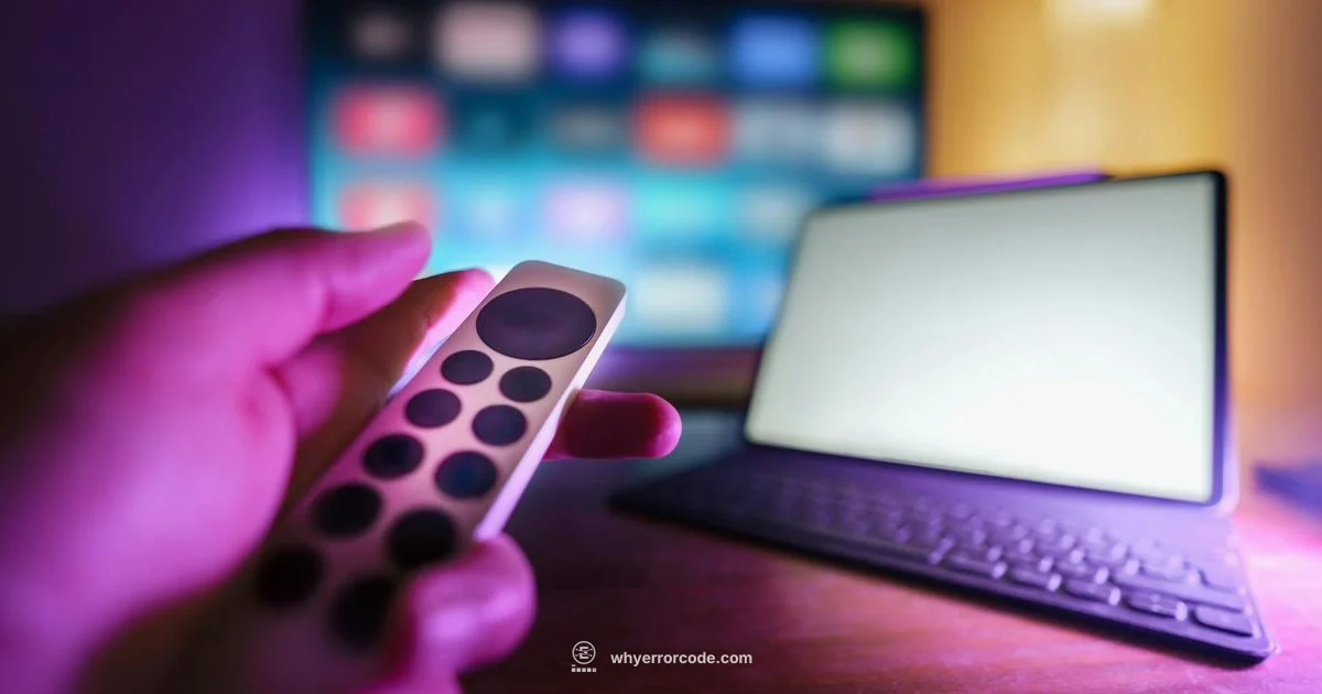 IPTV Error 3 Fixes - Why Error Code