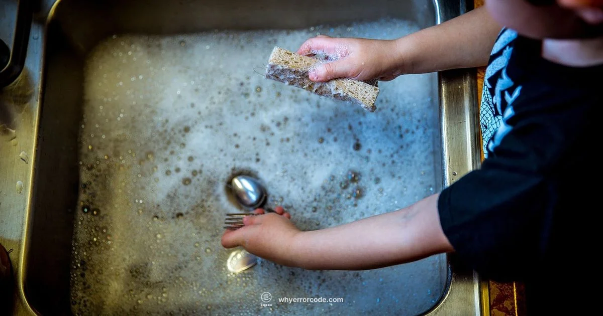 Error 36 Fix - Why Error Code