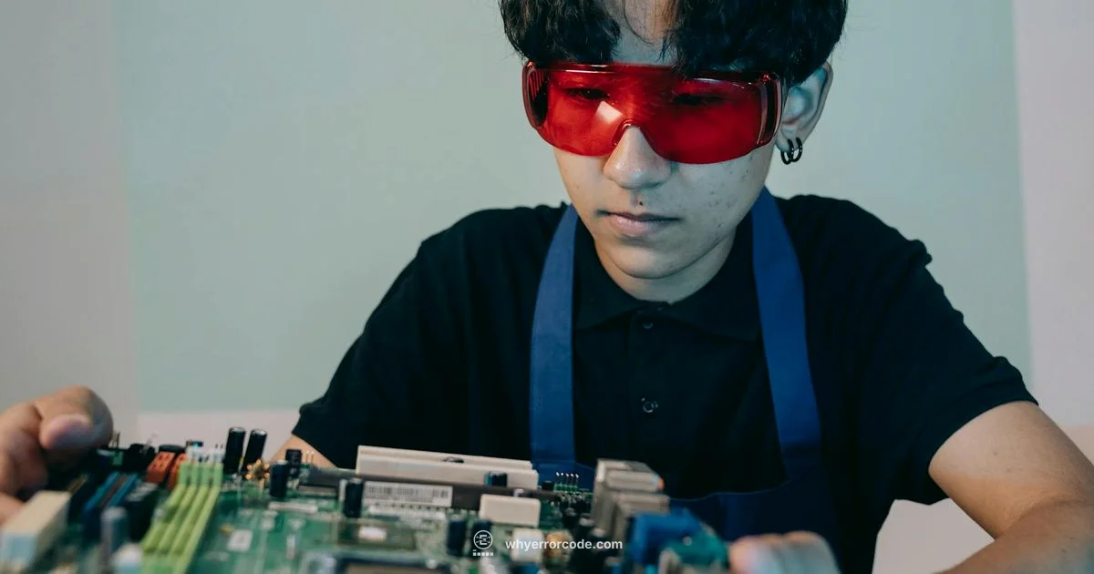 Error Code 0 S25 Fix - Why Error Code