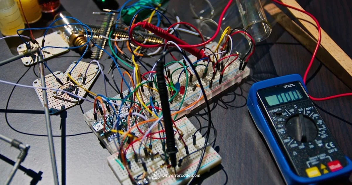 Range Error F1 Fix - Why Error Code