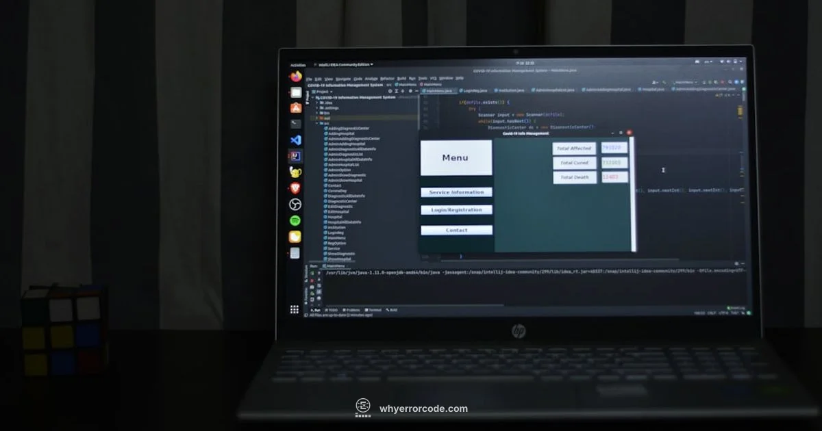 Fix 0x800f0805 Now - Why Error Code