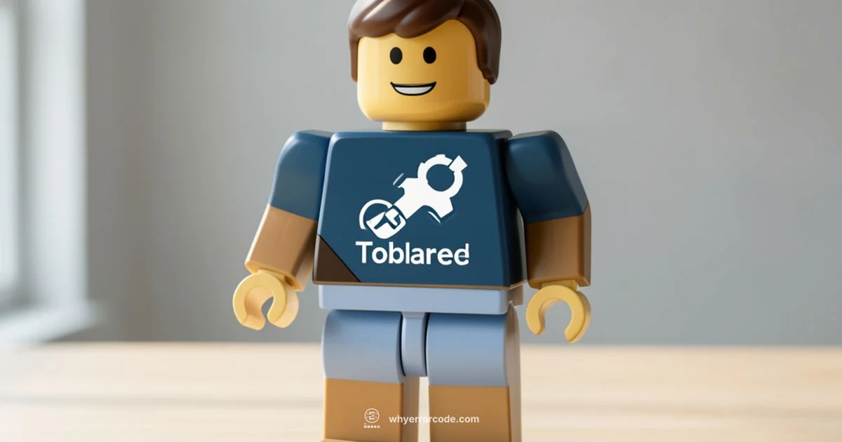 Roblox Error 292 - Why Error Code