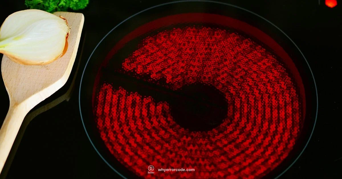 Whirlpool F2 E1 Fix - Why Error Code