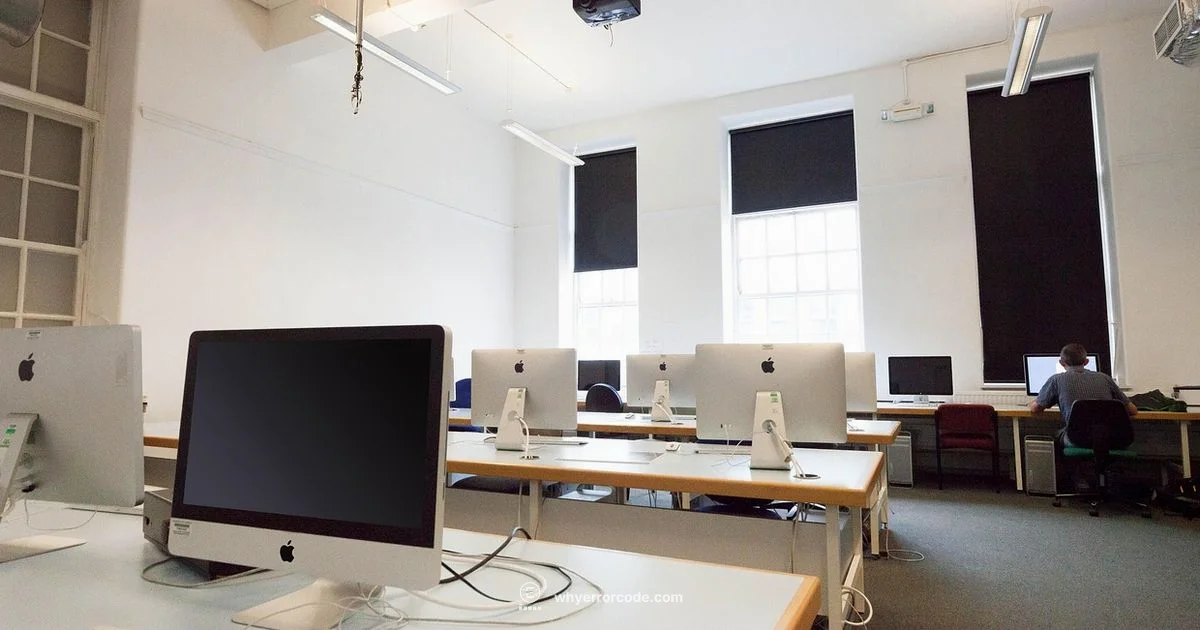 Status Codes Guide - Why Error Code