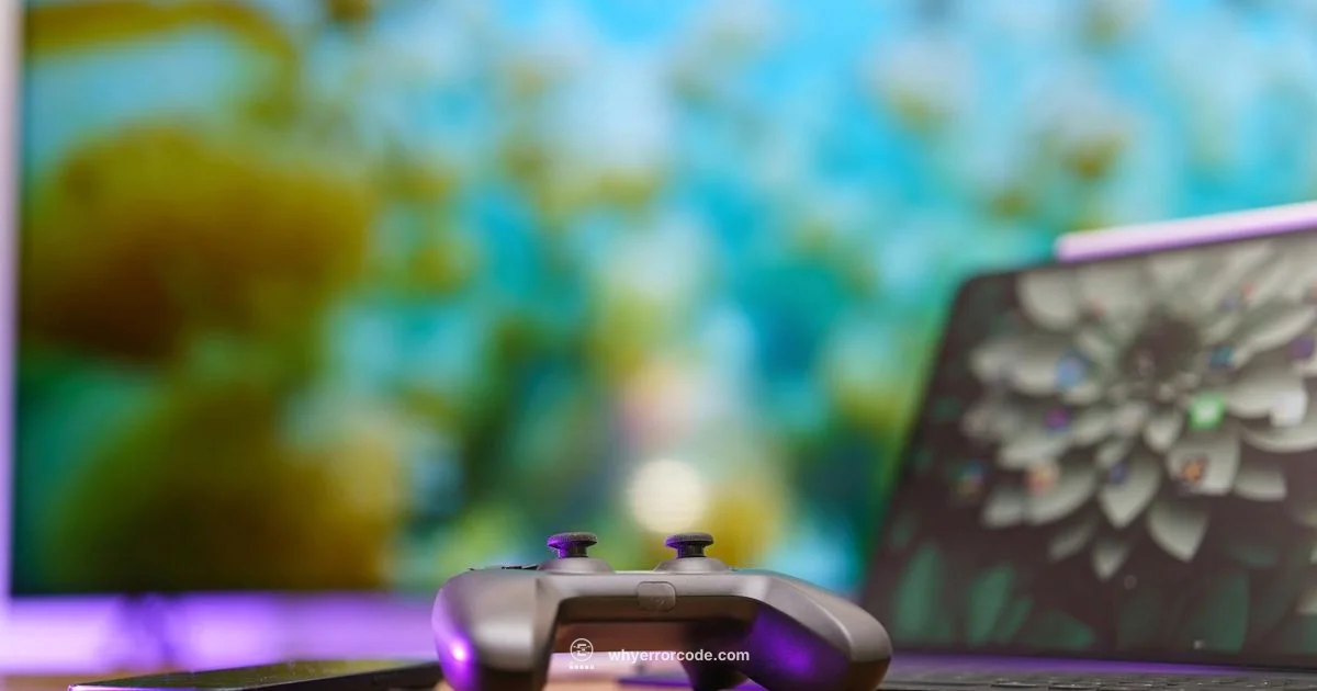 Fortnite ErrorFix - Why Error Code