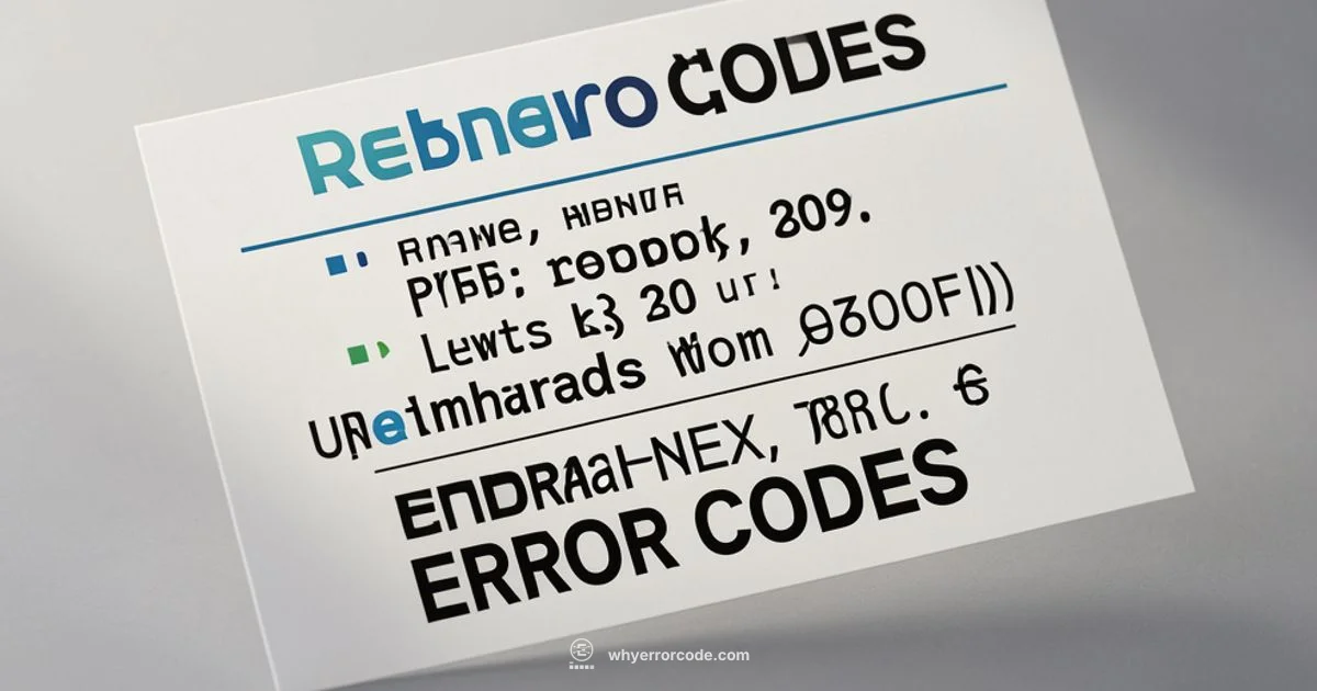 Error Code Placement in Roblox Error Code Placement in Roblox - Why Error Code