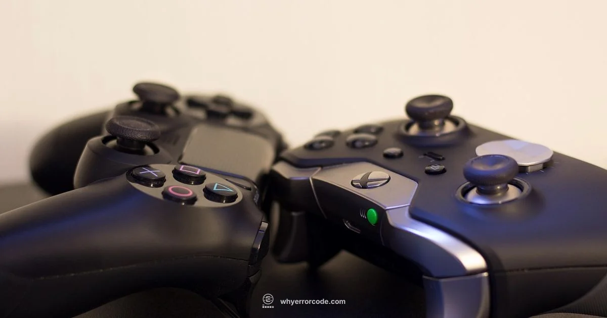 Game Pass Fix - Why Error Code