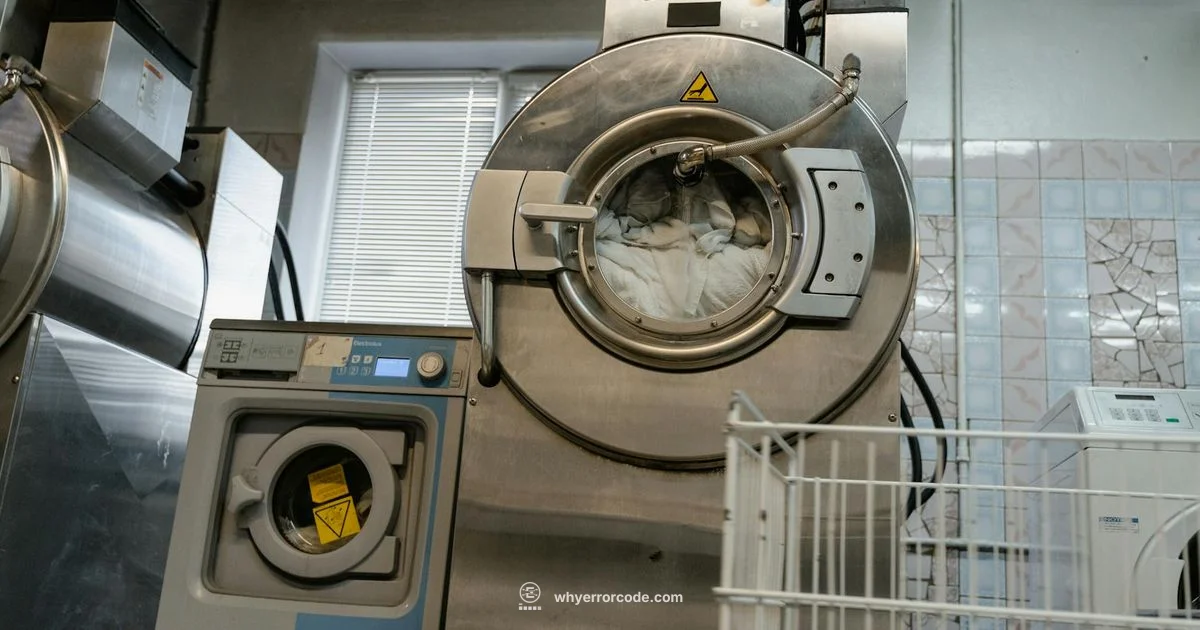 LG UE Fix LG UE Fix - Why Error Code