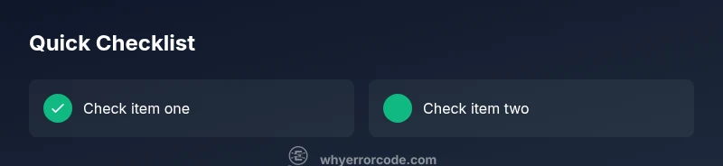 Infographic checklist for fixing LG UE unbalanced load