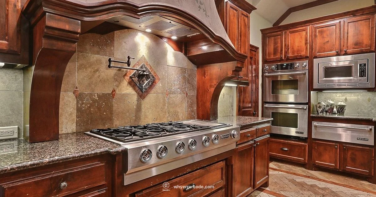 Mistral E2 Guide - Why Error Code