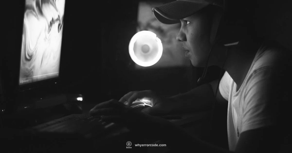 NBA 2K Error Fix - Why Error Code