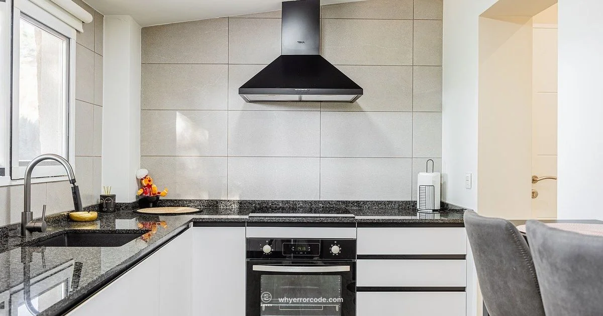 Panasonic Error Codes - Why Error Code