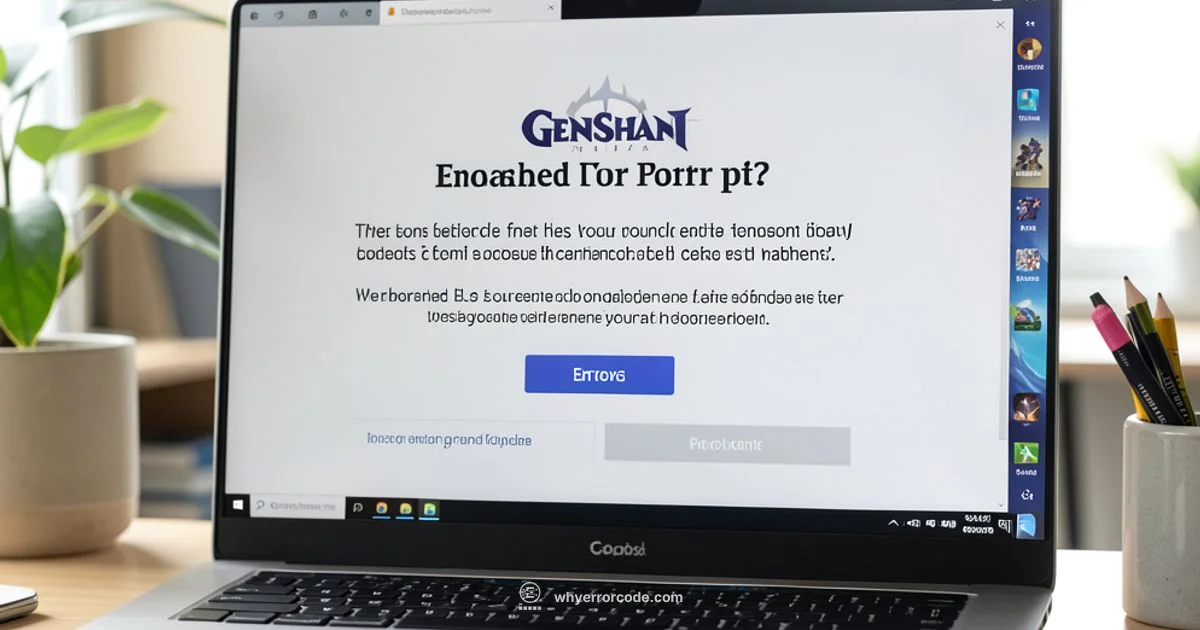 Error 2203 Fix - Why Error Code