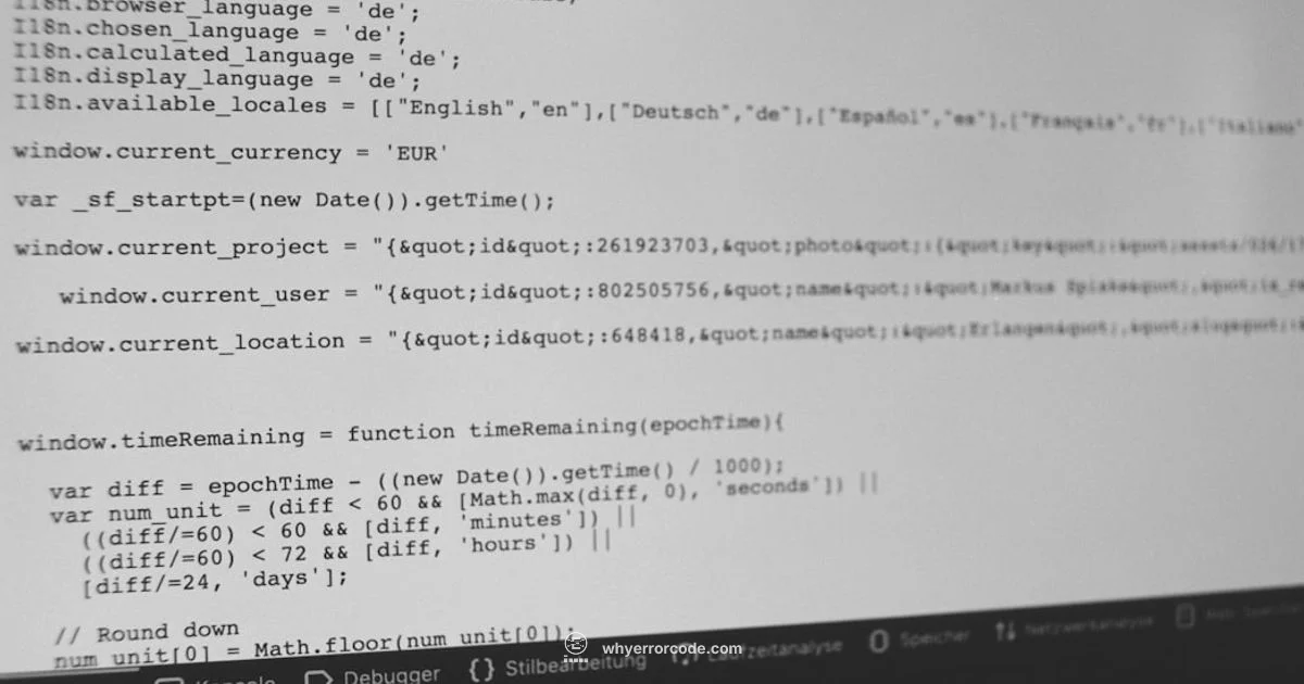 Minecraft Error Codes Minecraft Error Codes - Why Error Code
