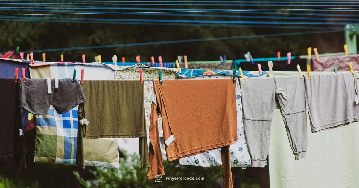 Code 19 Diagnosis Code 19 Diagnosis - Why Error Code