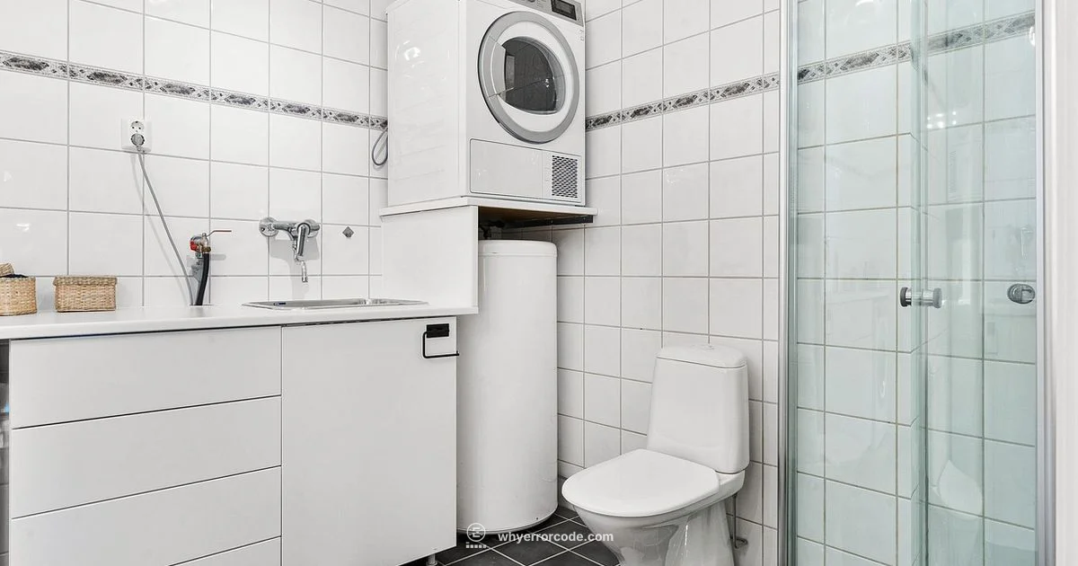 P1 Error Guide P1 Error Guide - Why Error Code