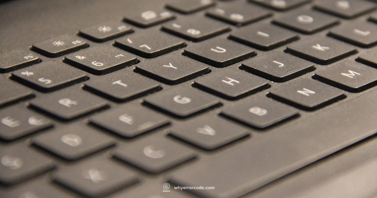 Error Code 0146 - Why Error Code