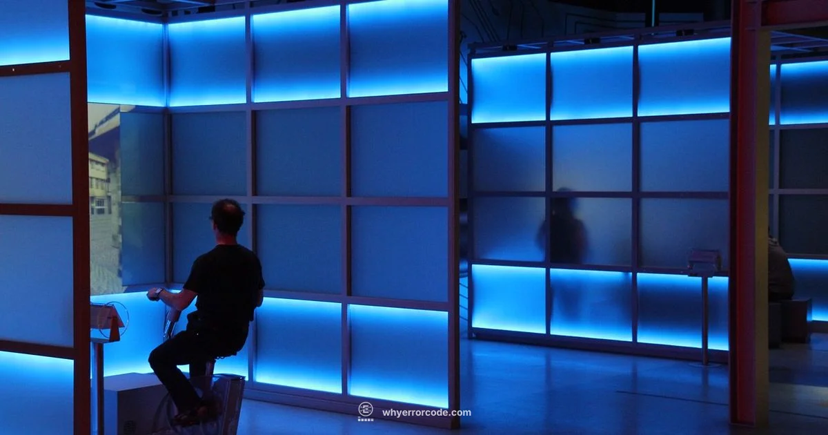 SSL 525 Quick Fix - Why Error Code