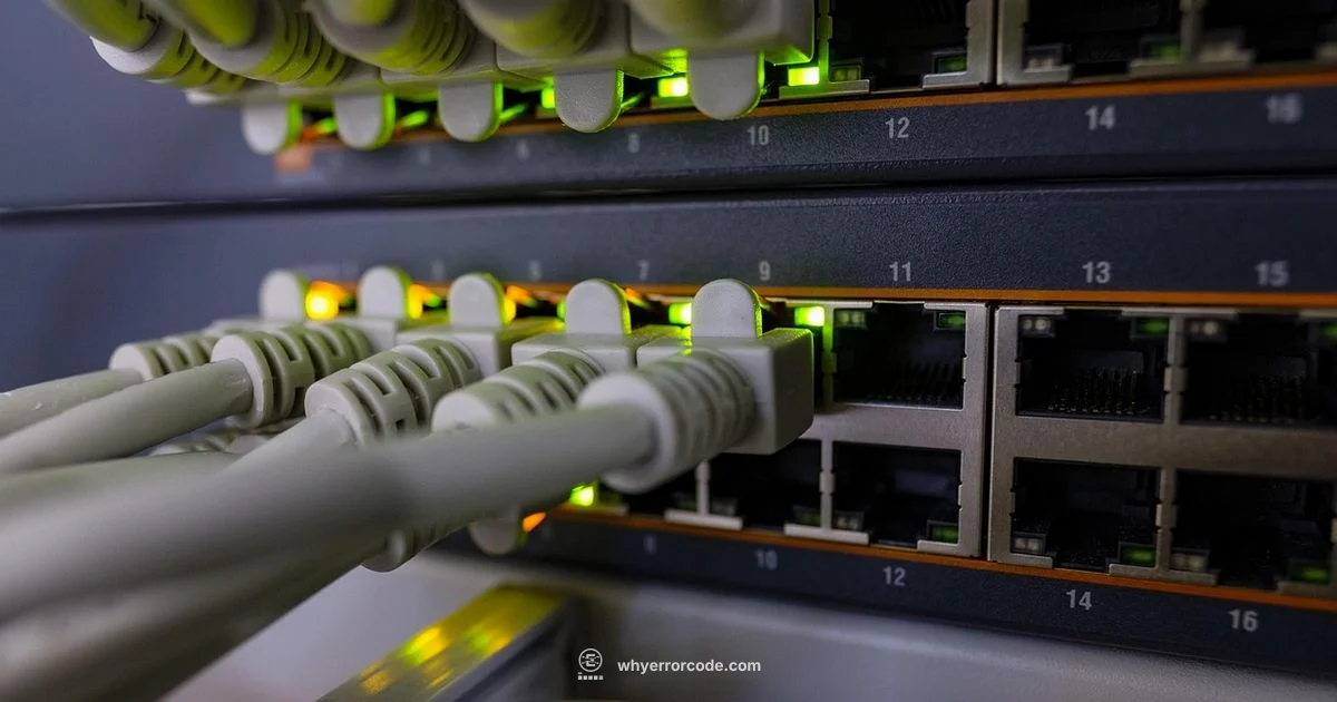 408 Timeout Fix - Why Error Code