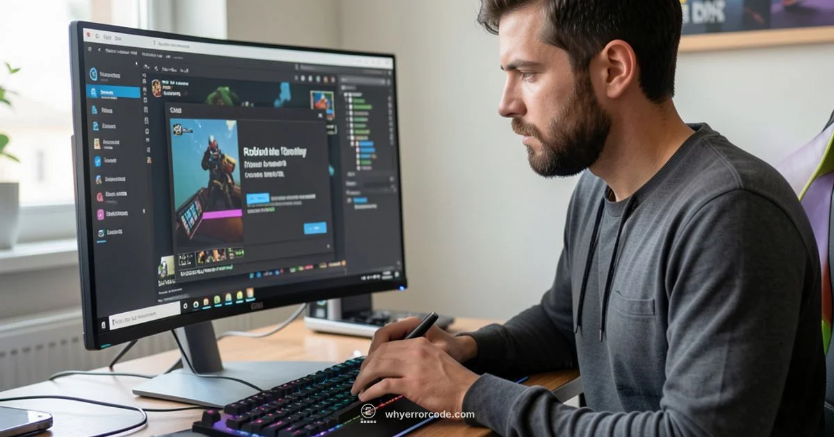 Fix Roblox 529 - Why Error Code