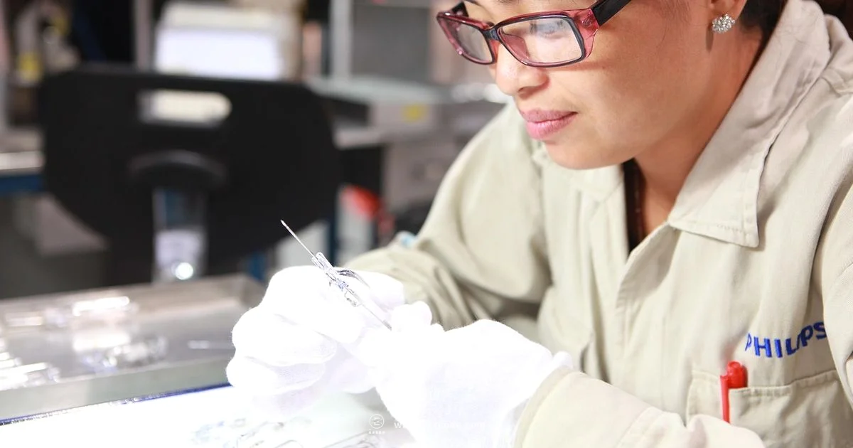 Vitek 2 Error Guide - Why Error Code