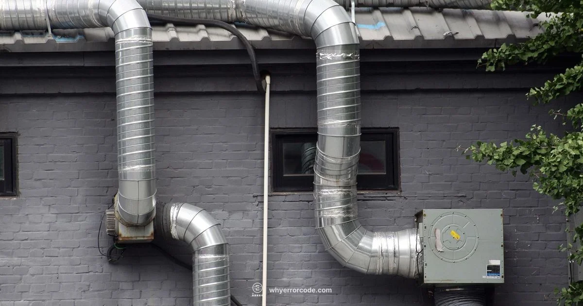 Gree AC Error Guide - Why Error Code